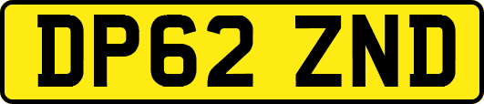 DP62ZND