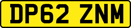 DP62ZNM