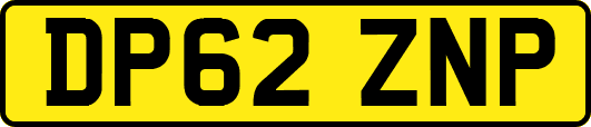 DP62ZNP