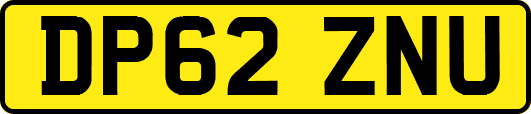 DP62ZNU