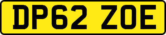 DP62ZOE