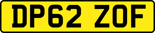 DP62ZOF
