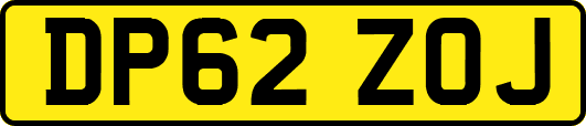 DP62ZOJ