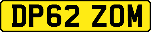 DP62ZOM