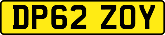 DP62ZOY