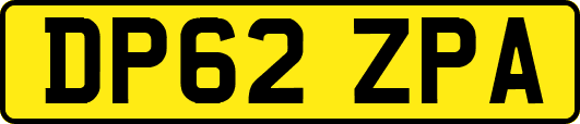 DP62ZPA