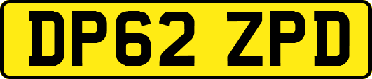 DP62ZPD