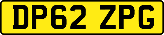DP62ZPG