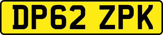 DP62ZPK