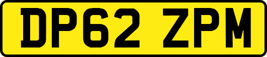 DP62ZPM