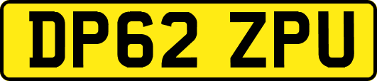 DP62ZPU