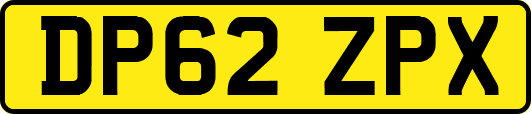 DP62ZPX