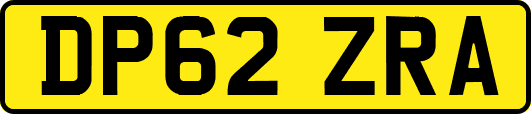 DP62ZRA