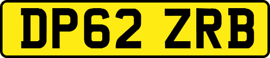 DP62ZRB
