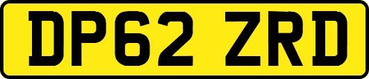 DP62ZRD