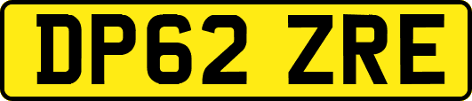 DP62ZRE