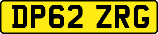 DP62ZRG
