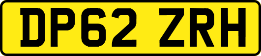 DP62ZRH