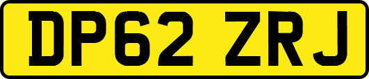 DP62ZRJ
