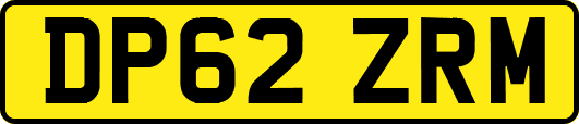 DP62ZRM