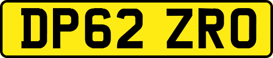 DP62ZRO