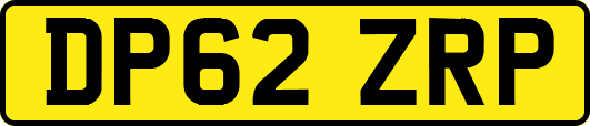 DP62ZRP