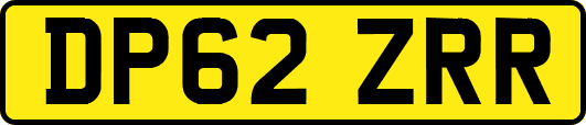 DP62ZRR