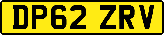 DP62ZRV