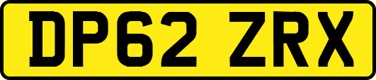 DP62ZRX