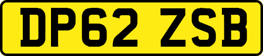 DP62ZSB
