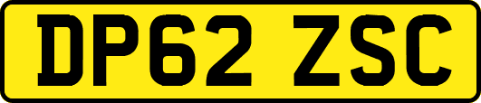 DP62ZSC