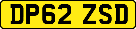 DP62ZSD