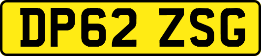 DP62ZSG