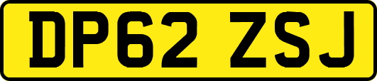DP62ZSJ