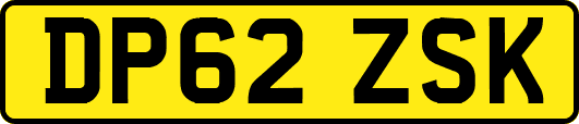 DP62ZSK