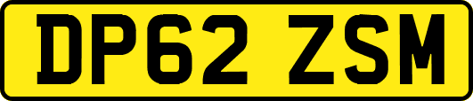 DP62ZSM