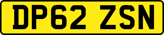 DP62ZSN
