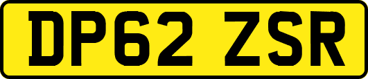 DP62ZSR