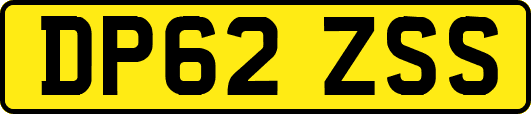 DP62ZSS
