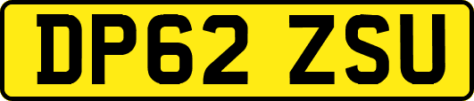 DP62ZSU