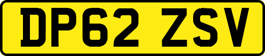 DP62ZSV