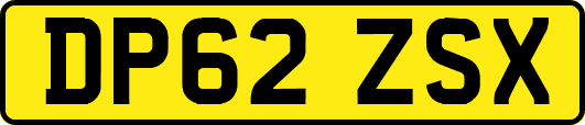 DP62ZSX