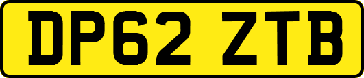DP62ZTB