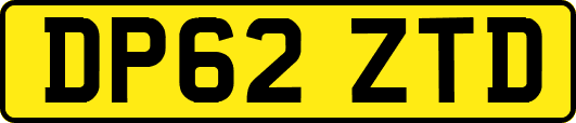 DP62ZTD