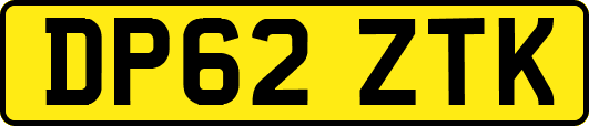 DP62ZTK