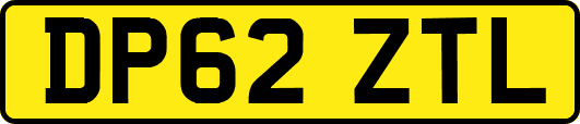 DP62ZTL
