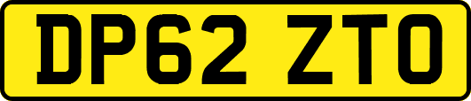 DP62ZTO