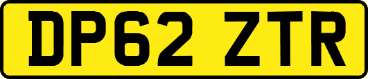 DP62ZTR