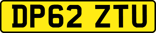 DP62ZTU