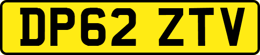 DP62ZTV